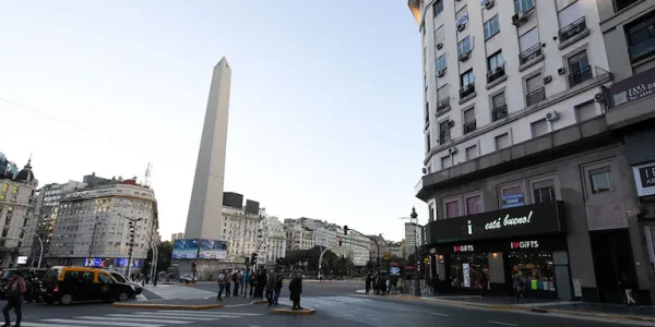 El Obelisco celebra 90 a&ntilde;os con distintas actividades 