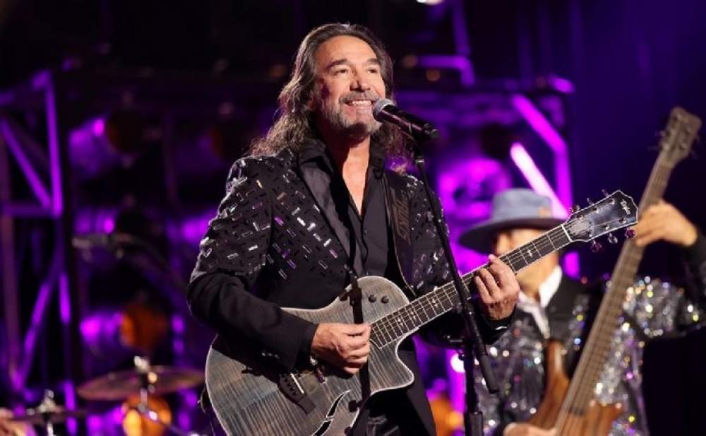 Marco Antonio Solis en Corrientes: Conoce las fechas y ventas de entradas 