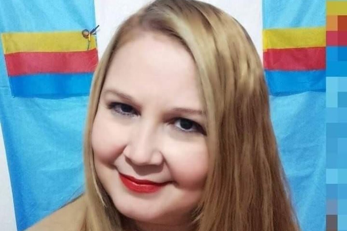 Crimen de Griselda Blanco: Solicitan juicio abreviado para el &uacute;nico imputado 