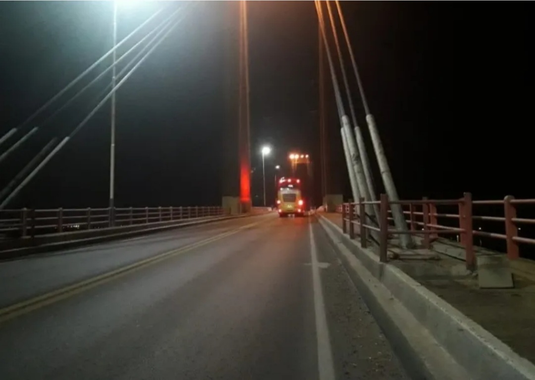 Puente Chaco - Corrientes : Detuvieron a dos personas que transportaban hongos alucin&oacute;genos 