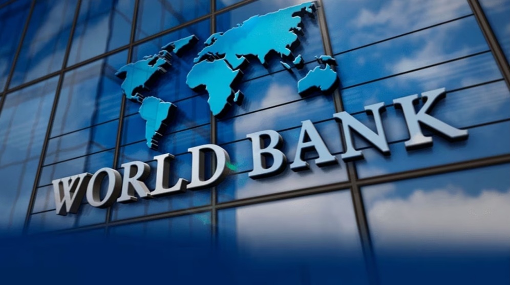 El Banco Mundial alert&oacute; por la fuerte inflaci&oacute;n y estim&oacute; que habr&aacute; una recesi&oacute;n del 2% este a&ntilde;o en la Argentina