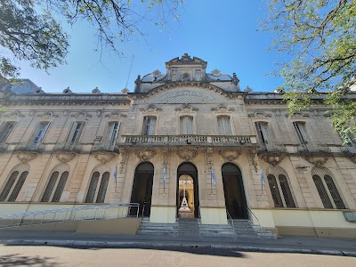Presentaron el dispositivo de seguridad policial para los comicios del 11 de junio