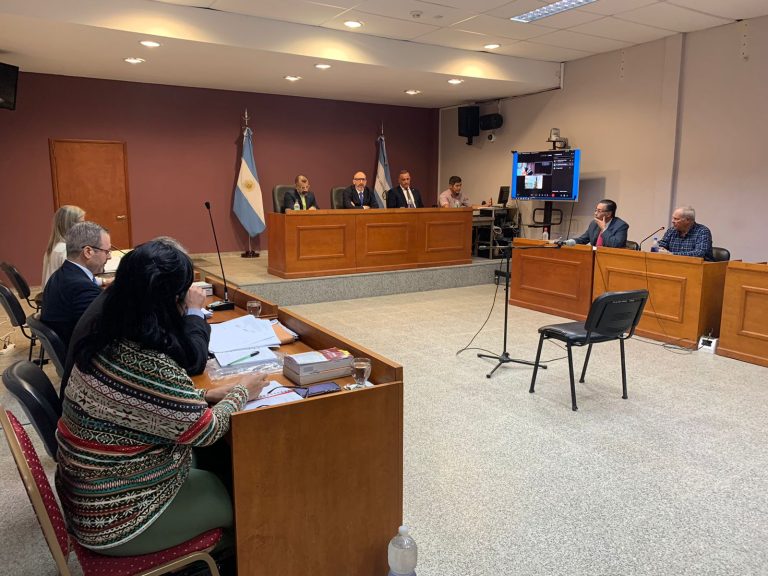 Condenan a 3 a&ntilde;os de prisi&oacute;n condicional a productor agropecuario por la muerte por intoxicaci&oacute;n de un ni&ntilde;o de 4 a&ntilde;os