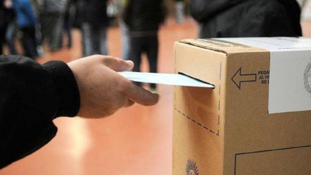 Elecciones del 11 J : &iquest; Que votan los correntinos hoy?