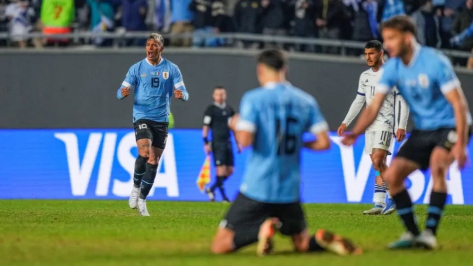 Mundial Sub 20: Uruguay, campe&oacute;n del Mundial Sub 20: venci&oacute; 1-0 a Italia y se coron&oacute; por primera vez en la categor&iacute;a