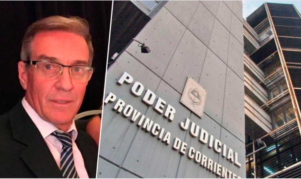 Caso Dahse : El 26 de Julio arranca el juicio contra el ginec&oacute;logo 