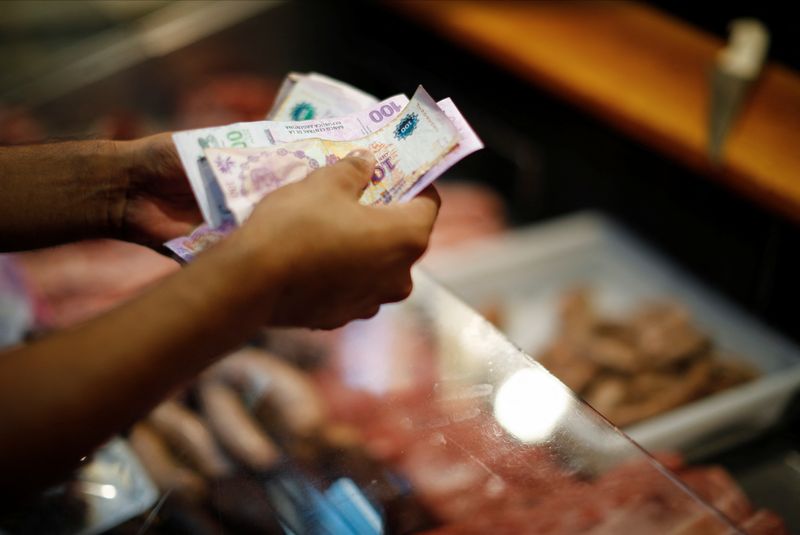 Inflaci&oacute;n: Hoy se conocer&aacute; el &iacute;ndice de mayo 