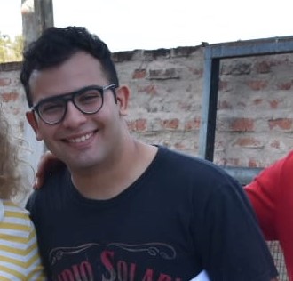La pareja de Cecilia la joven desaparecida en Chaco pidi&oacute; declarar 