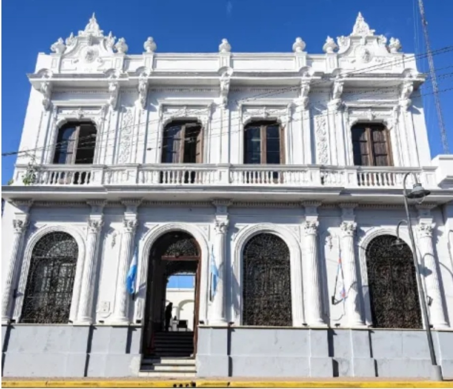 Municipales: Anunciaron pago del aguinaldo 