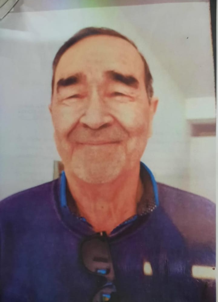Buscan a un hombre desaparecido desde el viernes 