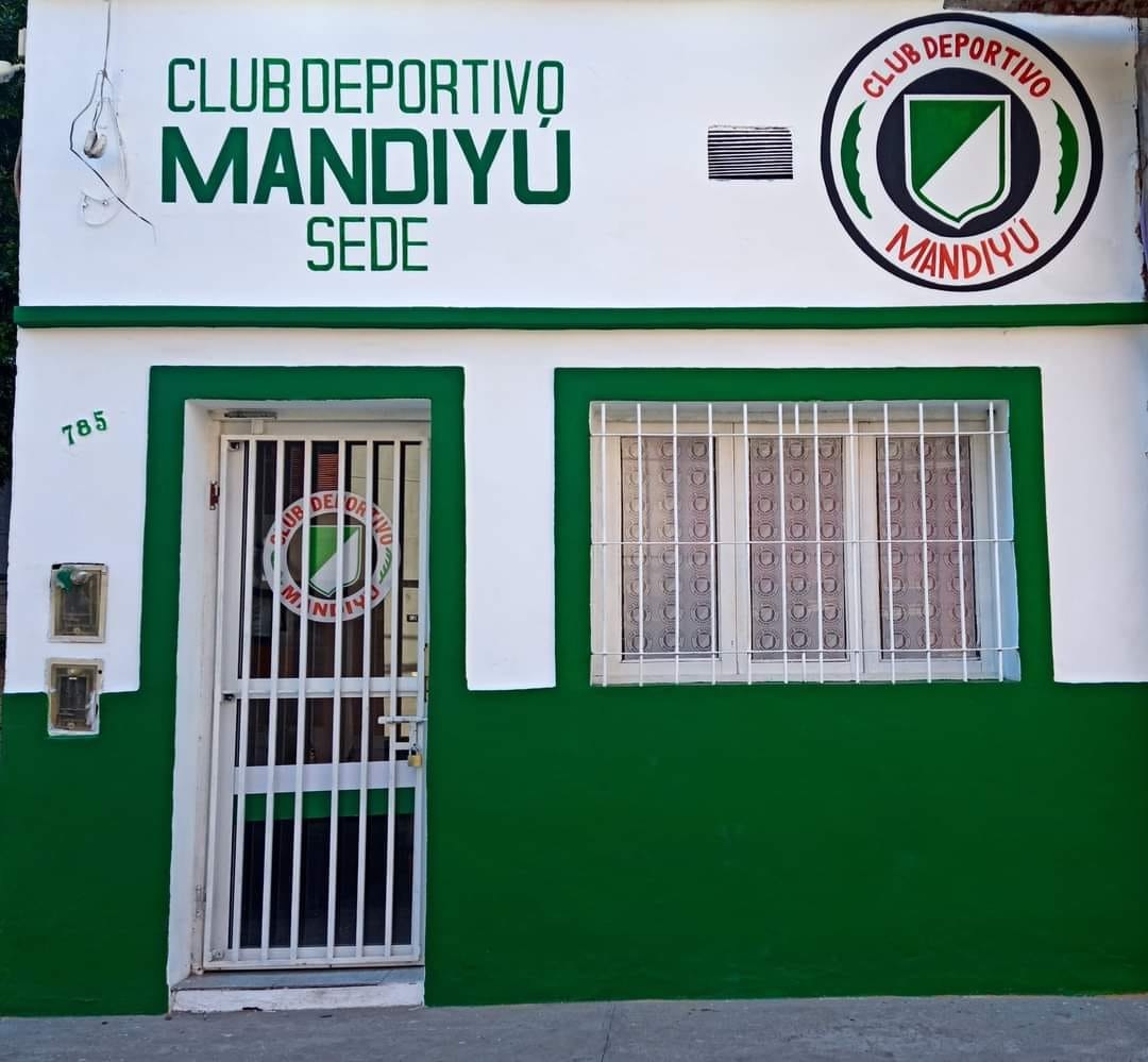 Desde el pr&oacute;ximo lunes la sede de Mandiy&uacute; cambia de direcci&oacute;n 
