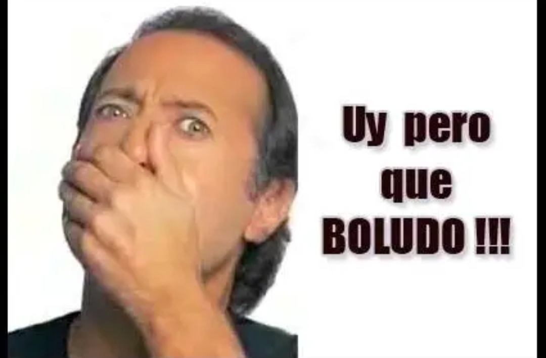 D&iacute;a Nacional del Boludo: por qu&eacute; se celebra hoy, 27 de junio, y cu&aacute;l es su origen