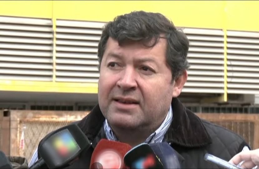 Juan Arregin: Hoy va ser un d&iacute;a clave en las imputaciones de los detenidos y la participaci&oacute;n de cada uno 