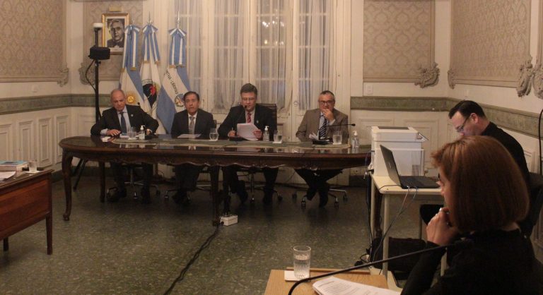 Ratifican prisi&oacute;n perpetua el femicida de Ramona Romero