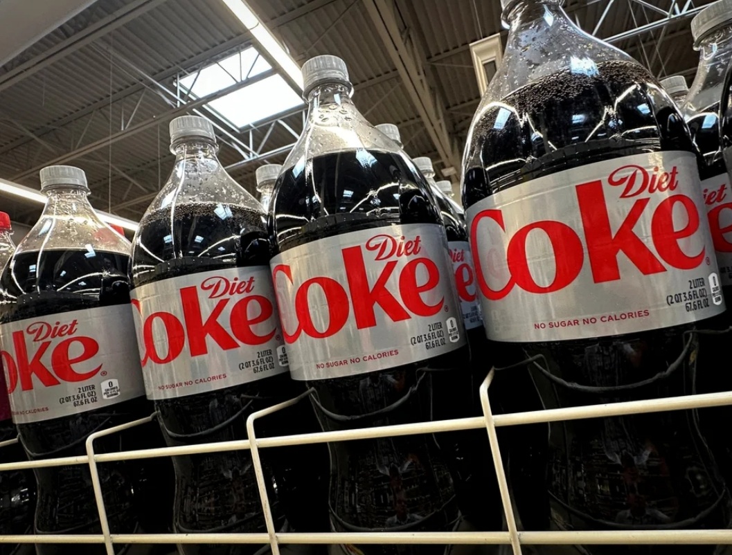 El aspartamo utilizado en la Coca-Cola Diet podr&iacute;a ser cancer&iacute;geno, seg&uacute;n un informe que publicar&aacute; la OMS