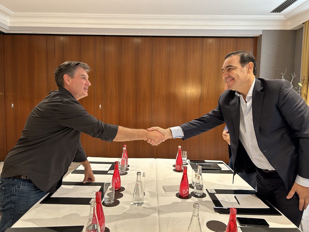 En Suiza, Vald&eacute;s acord&oacute; la primera exportaci&oacute;n de cannabis medicinal para compradores europeos