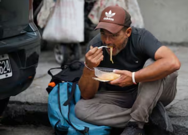 Pobreza Argentina: El mal de nunca acabar 