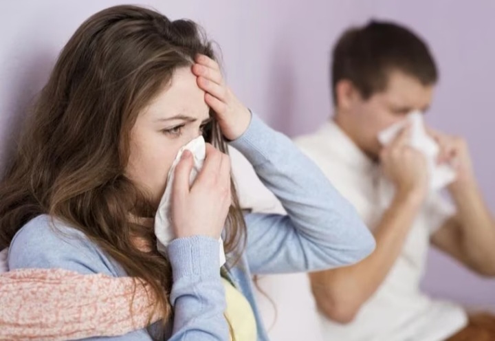 Gripe A en Argentina: En la &uacute;ltima semana los casos crecieron exponencialmente 