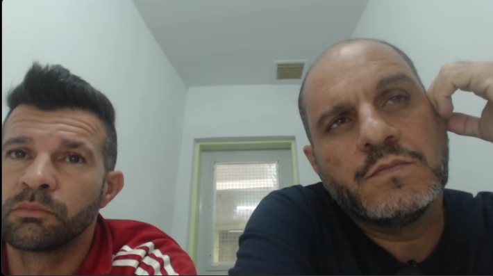 Generaci&oacute;n ZOE: La Audiencia de Control de Acusaci&oacute;n continuar&aacute; el 2 de julio a pedido de la Defensa Oficial