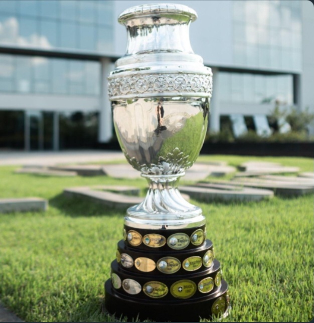 Arranca la Copa Am&eacute;rica y Argentina busca retener el t&iacute;tulo 