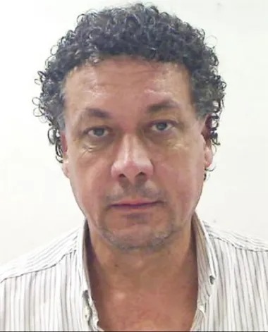 Se actualizo la recompensa por datos del femicida Daniel Borlicher 