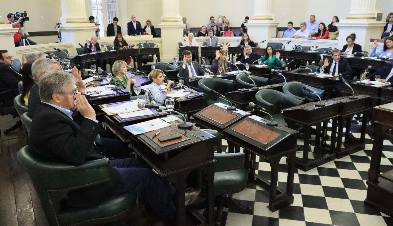 Caso Loan: El ministro Buenaventura Duarte y el jefe de Polic&iacute;a citados a dar informes a Diputados* 