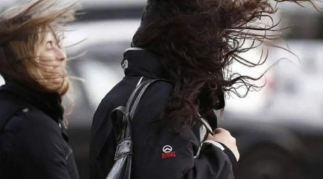 Se espera un frente fr&iacute;o para la provincia y bajas temperaturas para el fin de semana 