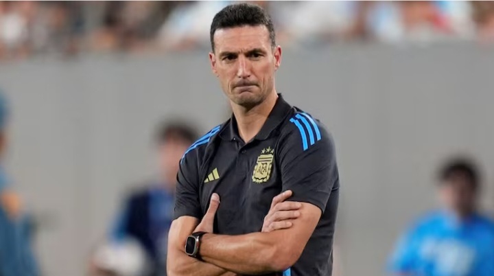 Los motivos por los que Lionel Scaloni no estar&aacute; en el banco de suplentes de la Selecci&oacute;n contra Per&uacute;