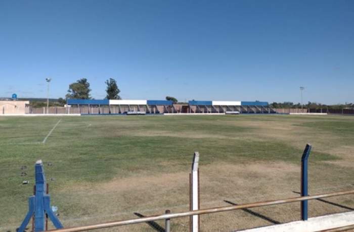 Mercedes : Jugaba al f&uacute;tbol con amigos y falleci&oacute; de un paro card&iacute;aco 