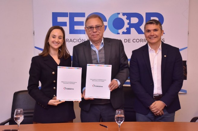 Tassano, en el Bootcamp 2025: 