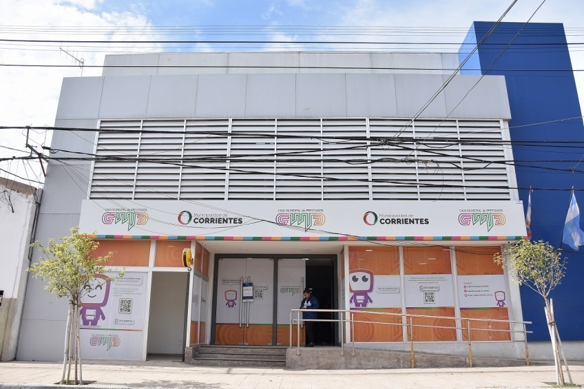 Este lunes 30 comienza el pago de sueldos a municipales