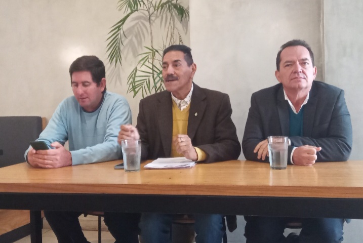 Sindicato de camioneros: Emilio Rotela debe volver a su cargo seg&uacute;n el fallo judicial 