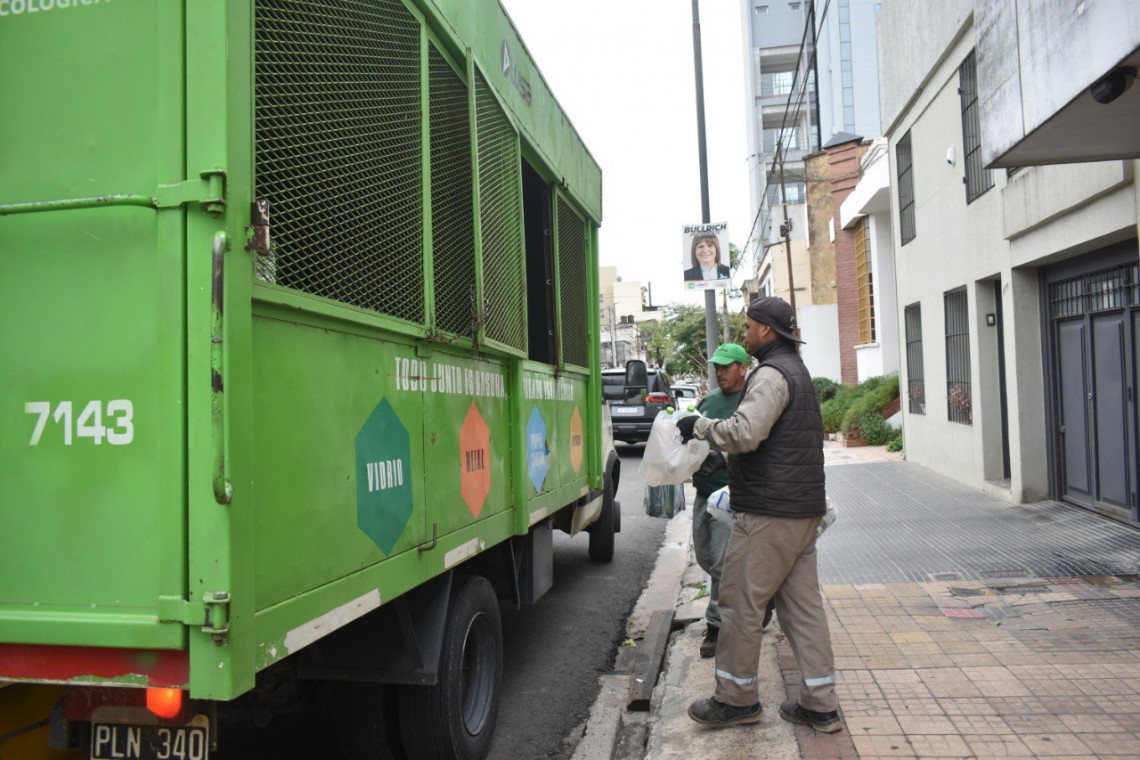 As&iacute; funcionar&aacute;n los servicios municipales los d&iacute;as 16, 20 y 24 de junio