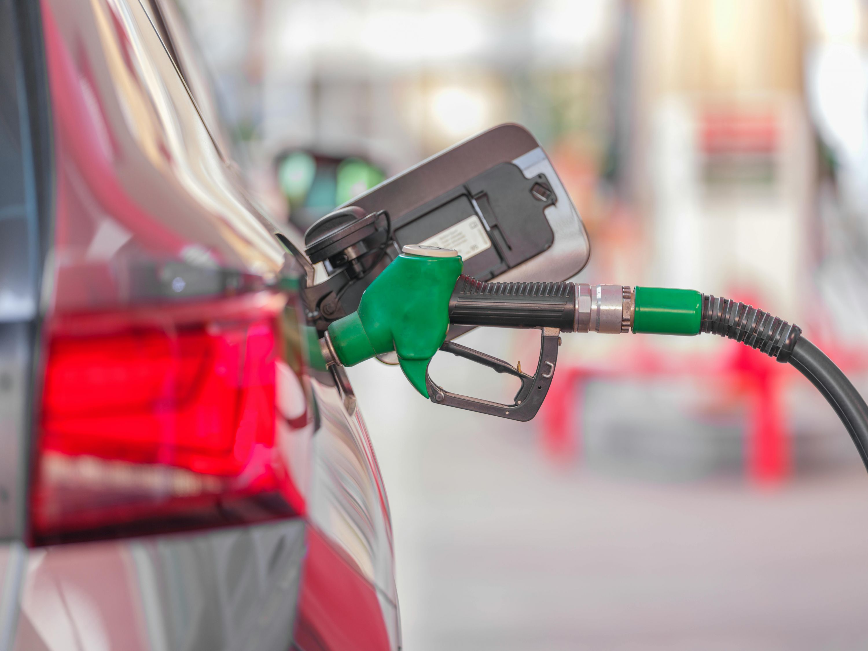 Aumento del combustible en Corrientes: Shell y axion aumentaron un 5% 