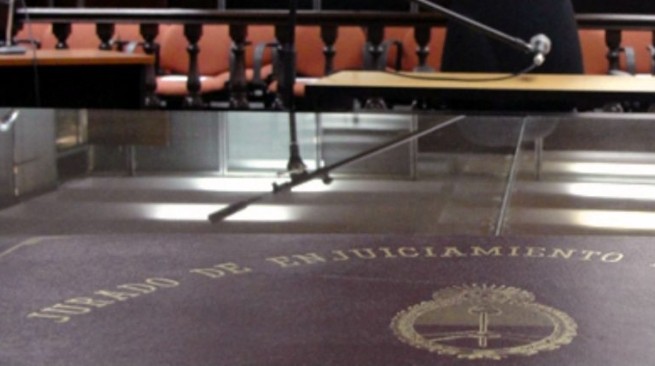 El lunes comienza el Juri de Enjuiciamiento contra el juez Carlos Hugo Chiama por mal desempe&ntilde;o en sus funciones