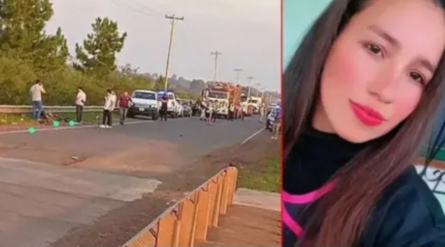 Santo Tom&eacute;: Condenaron a un narcotraficante por asesinato de una joven 
