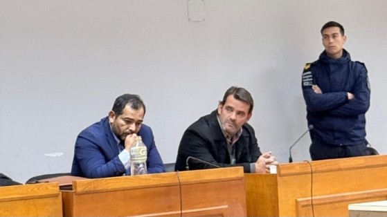 Condenaron a 5 a&ntilde;os de prisi&oacute;n a un padre que priv&oacute; ileg&iacute;timamente de la libertad a su hija de 18 a&ntilde;os
