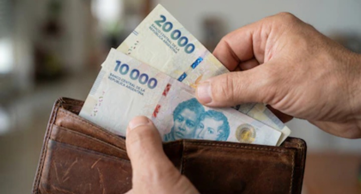 De cu&aacute;nto es el Salario M&iacute;nimo, Vital y M&oacute;vil en junio 2026