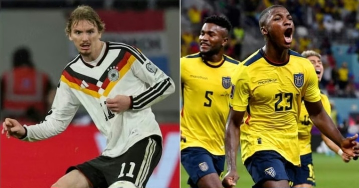 Partidos del domingo 14 de junio en el Mundial: hora y canal de TV