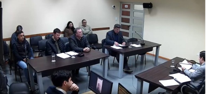 Falsa multa: condenaron a un polic&iacute;a por cobrar lo que no correspond&iacute;a