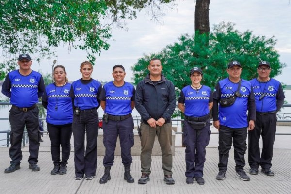 La Guardia Urbana cumple 20 a&ntilde;os: el servicio en las calles y de cercan&iacute;a con los vecinos