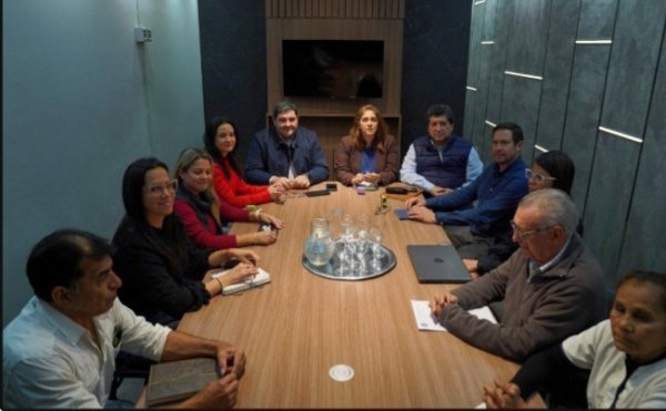 Acuerdo salarial en el Municipio: habr&aacute; un aumento del 10% y subas en las asignaciones familiares