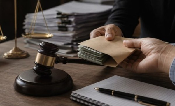 Condenaron a una abogada de Esquina por m&uacute;ltiples hechos de estafa y uso de documento p&uacute;blico falso
