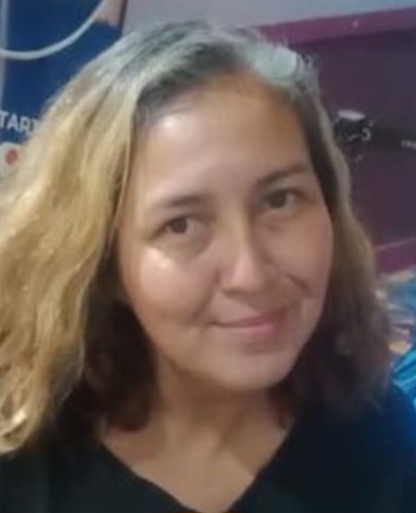 Buscan a una mujer desaparecida hace tres semanas en Corrientes 