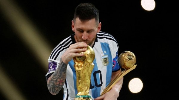 Mhoni Vidente predijo quienes podrian ser los campeones el mundial y adelanto que podriam ocurrir muchas cosas durante el mundial 