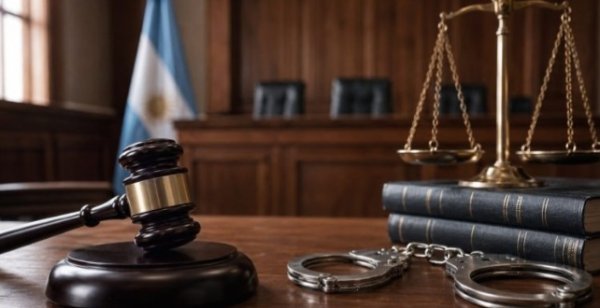 El STJ confirm&oacute; una condena de 7 a&ntilde;os de prisi&oacute;n por abuso sexual con acceso carnal