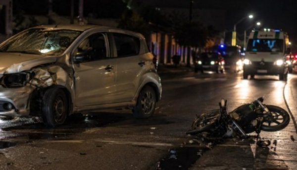 El STJ habilit&oacute; la revisi&oacute;n del recurso de la querella en una causa por lesiones graves culposas