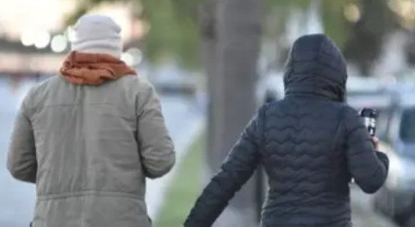Vuelven las bajas temperaturas a Corrientes 