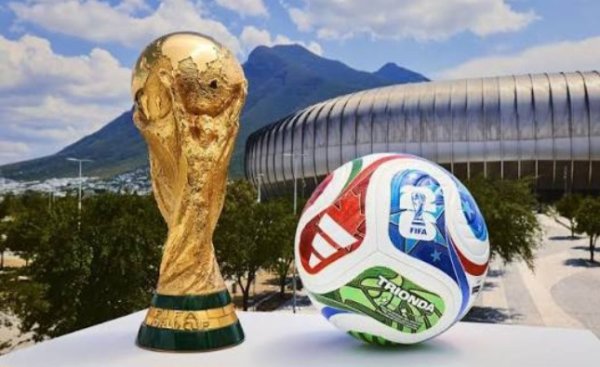 Mundial 2026: Partidos de hoy lunes , horarios y transmisi&oacute;n 