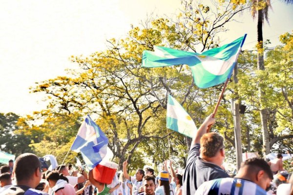 El Fan Fest 2026 de la Municipalidad tendr&aacute; m&uacute;ltiples sorteos y juegos para toda la familia